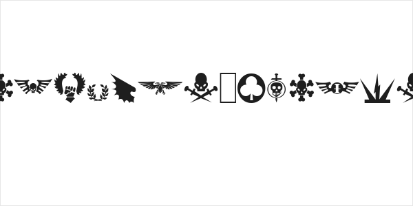 Imperial Symbols Logo