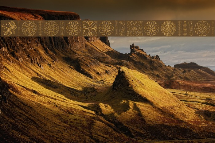 ImperioRomano Medium Example 2