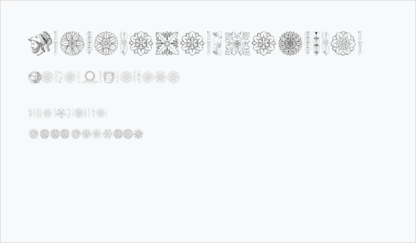 ImperioRomano Medium Business Card