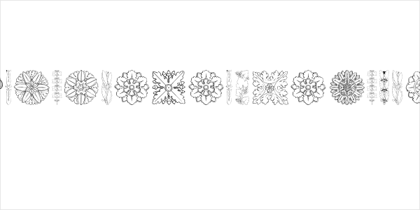 ImperioRomano Medium Logo