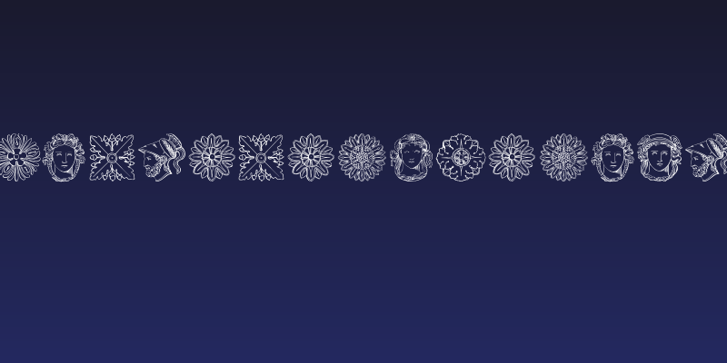 ImperioRomano Medium Social Header