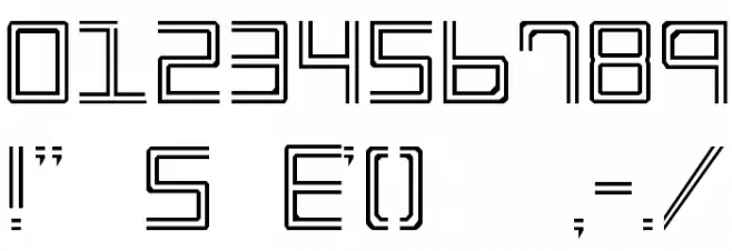 Imperium Polices AUTRES CHARS