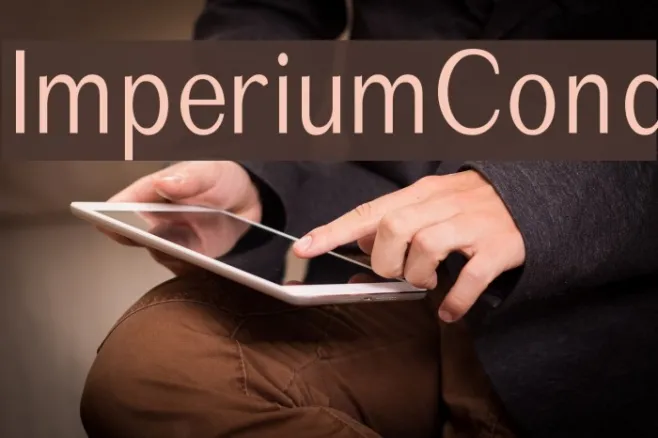 ImperiumCond Example 2