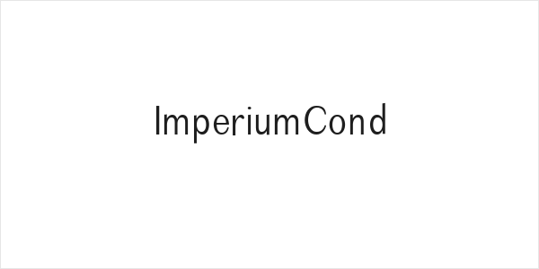 ImperiumCond Logo