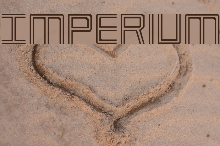 Imperium Polices examples