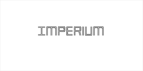 Imperium Logo