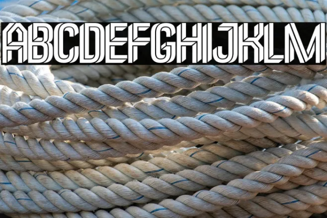 Imposible Regular Example 2