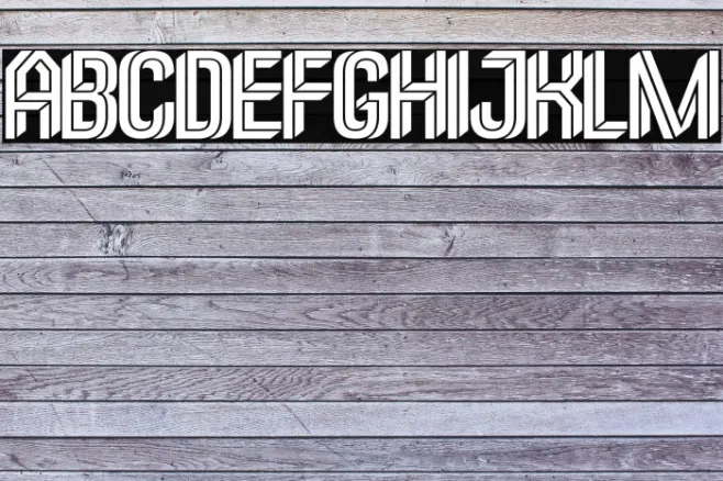 Imposible Regular Example 3