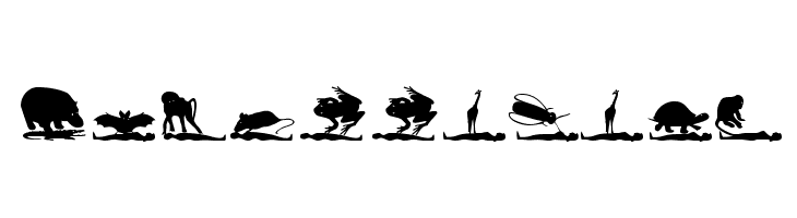 Impossibile  Frei Schriftart Herunterladen