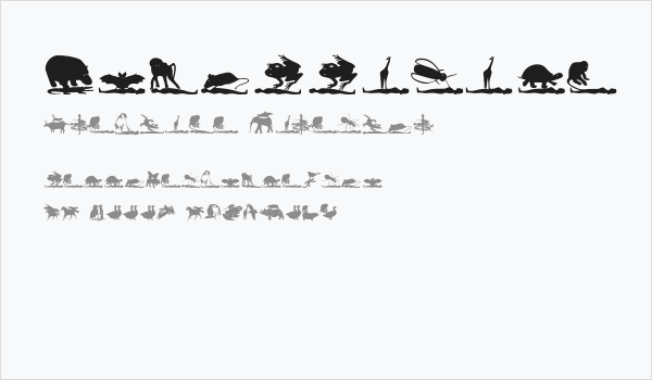 Impossibile Business Card