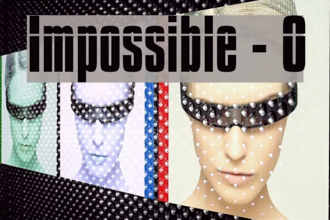 Impossible - 0 Example 1