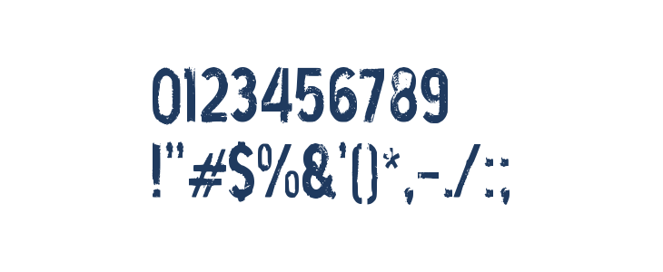 Imprecise Other Characters