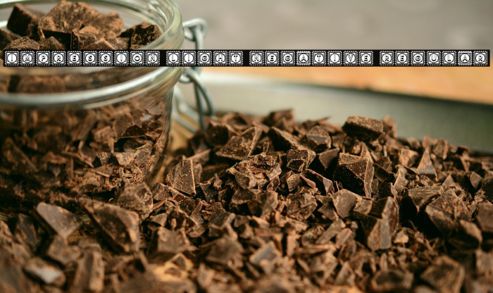 Impression Light Negative Regular Example 3