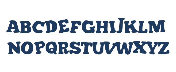 Improbable Lowercase