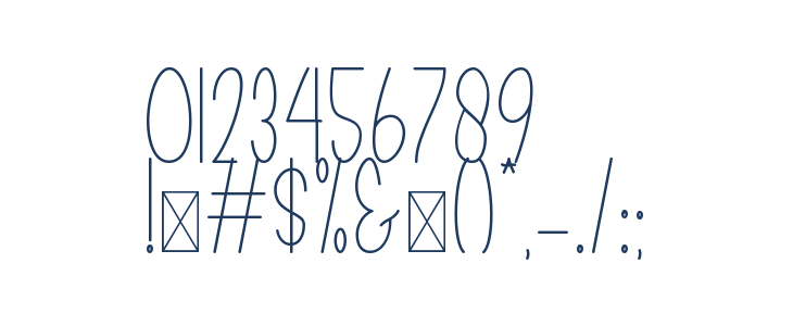 Improve Other Characters