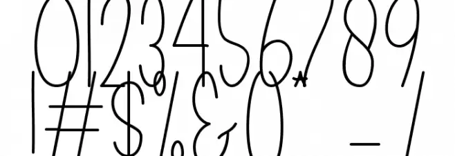 Improve Fonte OUTROS PERSONAGENS