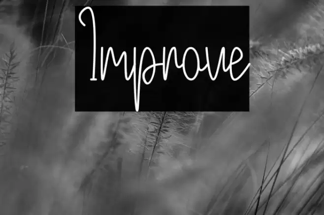 Improve Fonte examples