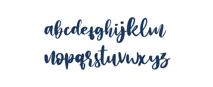 Improvement Lowercase