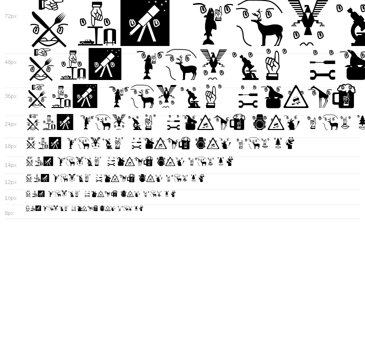 ImprovisatedBats Waterfall