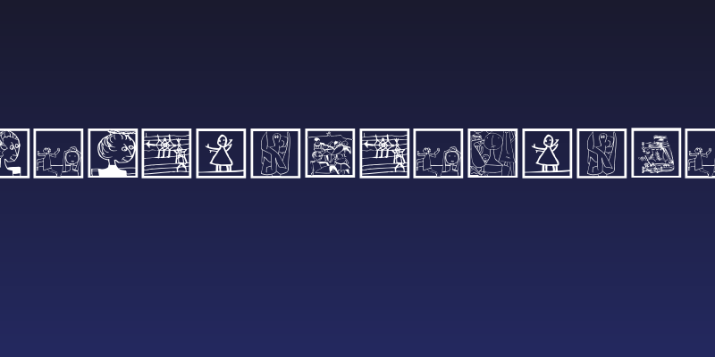 ImprovisationsAboutK Social Header