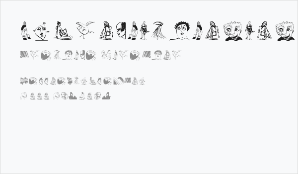 ImprovisationsOne Business Card