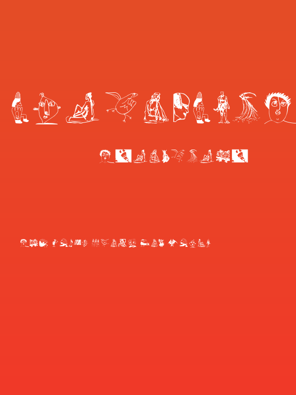 ImprovisationsOne Poster