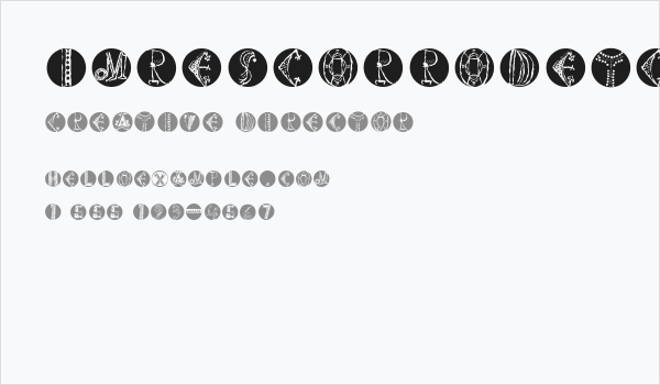 ImresCorrodetCapsInvers Business Card