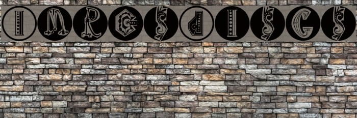 ImresDiscs Example 1