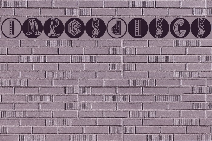 ImresDiscs Example 2