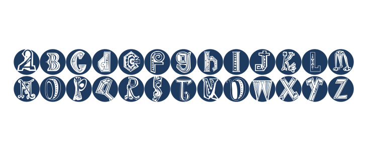 ImresDiscs Lowercase