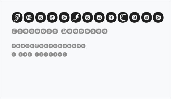 ImresFraxCaps Business Card