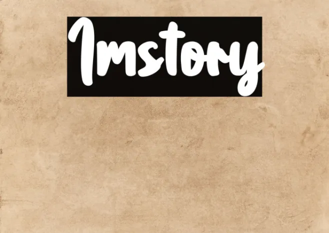 Imstory Example 2