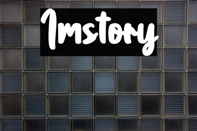 Imstory Example 3
