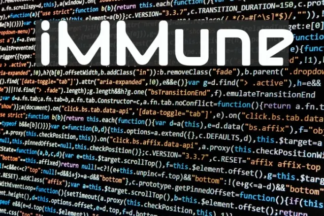 iMMune Example 1