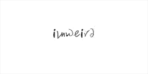 imWeird Logo