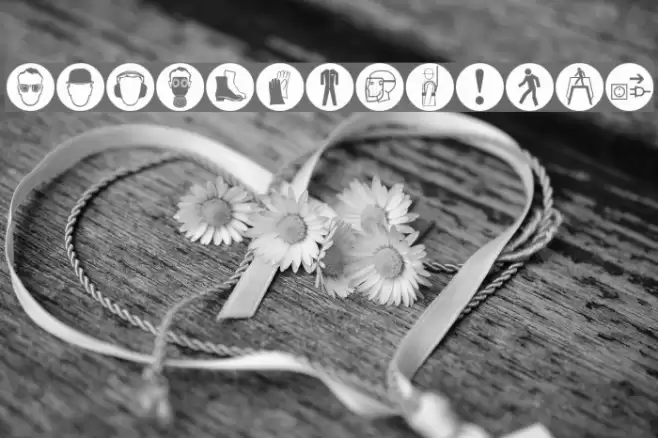 imperatives tables Font examples