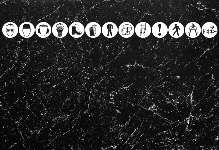 imperatives tables Font examples