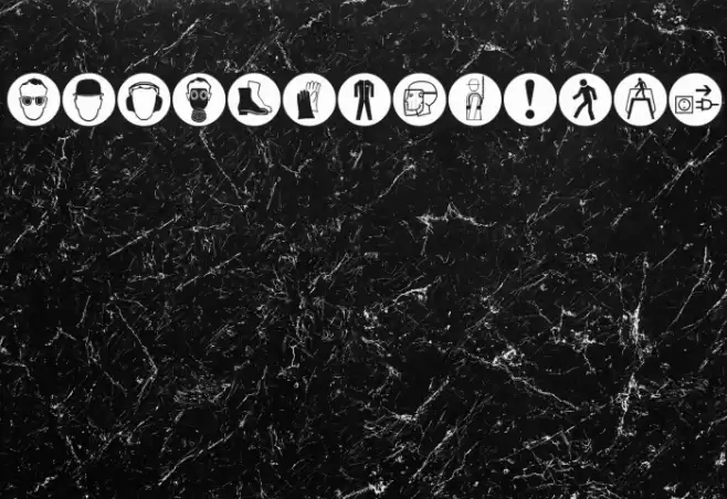 imperatives tables Font examples