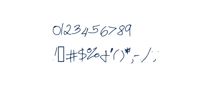 imsogay Other Characters