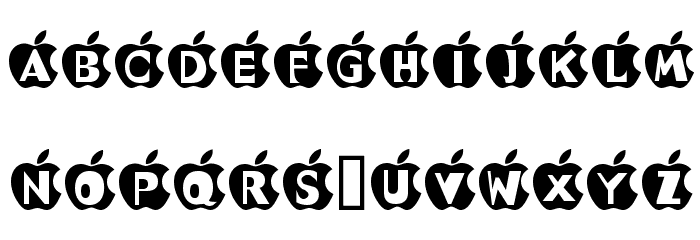 apple free fonts