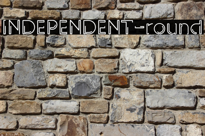 INDEPENDENT-round Example 2