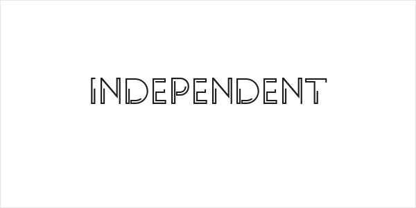 INDEPENDENT Logo