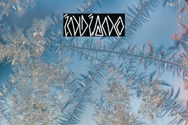 INDIANO Example 1