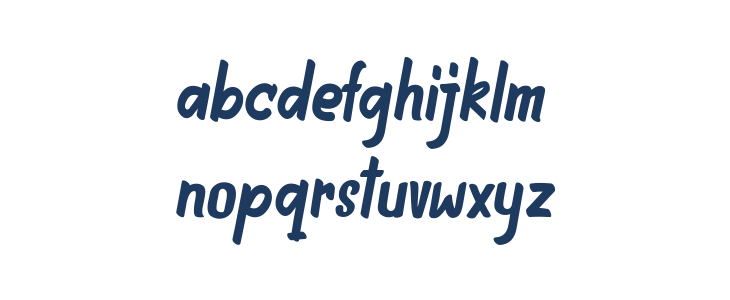 INDIEFEST Demo Lowercase