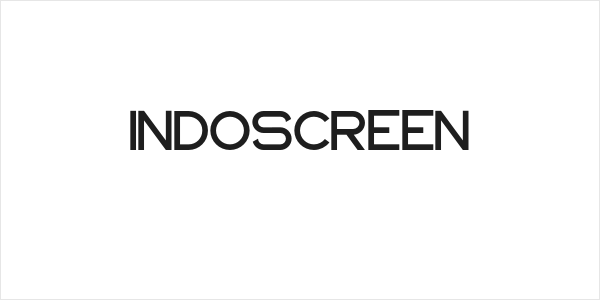 INDOSCREEN Logo