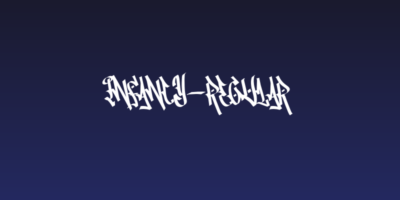 INFANCY-Regular Social Header