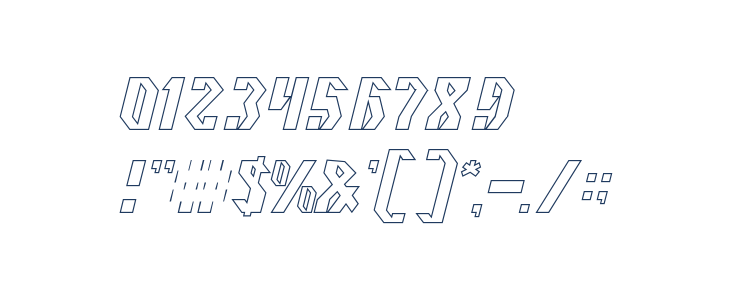 INOVATION-Hollow Other Characters