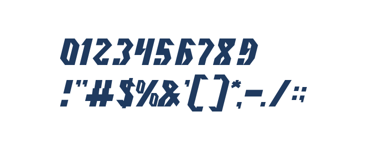 INOVATION Other Characters