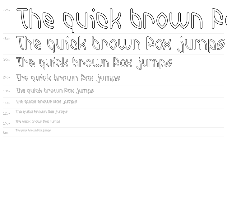 INTERPLANETARY-Hollow Waterfall