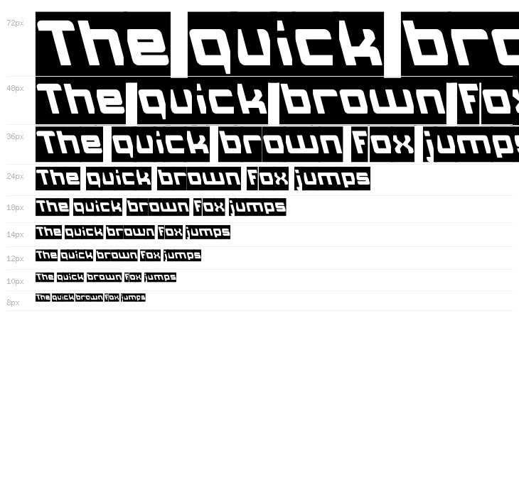 INVASION-Filled-Inverse Waterfall